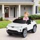 Ride On Car 12v Licensed Chevrolet Truck Kids' Electric Vehicles Gift For 3+