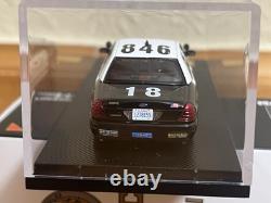 Rollin 164 Ford Crown Victoria Police Interceptor LAPD Slicktop Chase Gang Unit