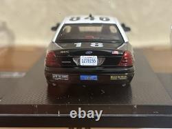 Rollin 164 Ford Crown Victoria Police Interceptor LAPD Slicktop Chase Gang Unit