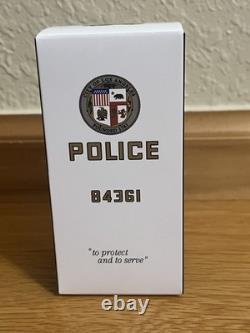 Rollin 164 Ford Crown Victoria Police Interceptor LAPD Slicktop Chase Gang Unit