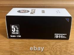 Rollin 164 Ford Crown Victoria Police Interceptor LAPD Slicktop Chase Gang Unit