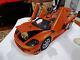 Saleen S71/18 Diecast Model Cars Automobiles 118 Toy Vehicle