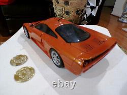 Saleen S71/18 Diecast model cars automobiles 118 Toy Vehicle