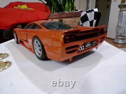 Saleen S71/18 Diecast model cars automobiles 118 Toy Vehicle