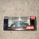 Schuco 02042 Bmw 502 Polizei Police Vehicle Diecast Model Car 143 Green