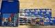 Set Of 51 Hot Wheels Or Matchbox Vehicles