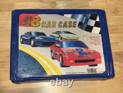 Set of 51 Hot Wheels or Matchbox Vehicles