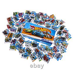 Set of 60 164 Scale Toy Cars or Trucks, Collectible Vehicles (Styles May Vary)