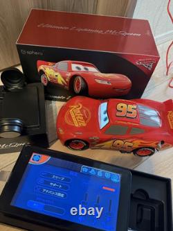 Sfilo Ultimate Lightning Mcqueen Toy Car Racing Vehicle Kids Play Action Figure