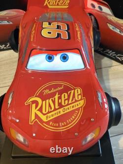 Sfilo Ultimate Lightning Mcqueen Toy Car Racing Vehicle Kids Play Action Figure