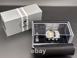 Shelby Cobra 427 Q Car 164 Collectible Diecast Model Limited 400 Gift #96