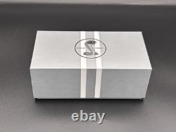 Shelby Cobra 427 Q Car 164 Collectible Diecast Model Limited 400 Gift #96