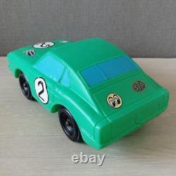 Showa Retro Toys Car Vehicle