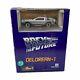 Skynet Radio-controlled Delorean-1 Toy Vehicles Diecast Remote Control Withbox