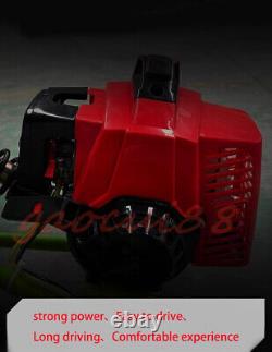 Small go-kart, 80CC off-road vehicle, independent suspension toy car disc brake