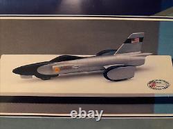 Spirit of America 1963 Diecast Model Car 1/43rd Scale by Scaleworks New in Box