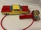 Stunning Rare 11.5 Cragston/tn 1959 Buick Invicta Remote Control Dashboard Car