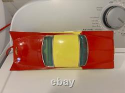 Stunning Rare 11.5 Cragston/tn 1959 Buick Invicta Remote Control Dashboard Car