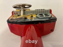 Stunning Rare 11.5 Cragston/tn 1959 Buick Invicta Remote Control Dashboard Car