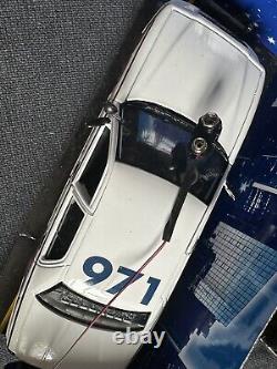 Suffolk County Police 124 Model Cars, READ DESCRIPTION