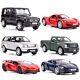 Tgrcm-cz 136 Scale Cars Model For Kids, Alloy Pull Back Vehicles Toy Car For