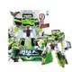Tobot V Big Boss Green Bus Car Vehicle Transformer Robot Korea Toy (express)