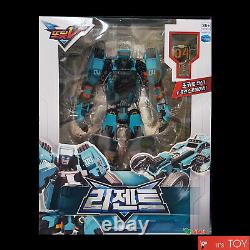TOBOT V REGENT Buggy Car Rebel Transforming Robot Vehicle Tokey Toy 2021