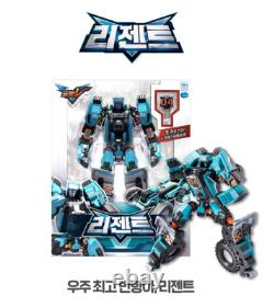 TOBOT V REGENT Buggy Car Rebel Transforming Robot Vehicle Tokey Toy 2021