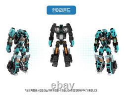 TOBOT V REGENT Buggy Car Rebel Transforming Robot Vehicle Tokey Toy 2021