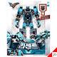 Tobot V Regent Buggy Car Vehicle Tokey Transformer Robot Action Toy Season3 2021