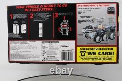TYCO R/C Armadillo Radio Control Car Vehicle 1998 Taiyo Armageddon Movie MIB