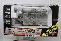 TYCO R/C Armadillo Radio Control Car Vehicle 1998 Taiyo Armageddon Movie MIB