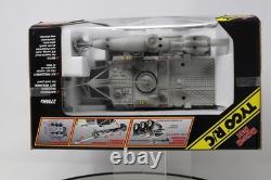 TYCO R/C Armadillo Radio Control Car Vehicle 1998 Taiyo Armageddon Movie MIB