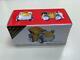 Takara Tomy Tomica Disney Vehicle Collection Roger Rabbit's Car Toon Spin