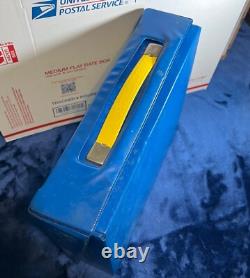 Tara Toy Red Collectors Car Case w 36 Vehicles Some Nice Cars as Pictured