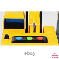 Tayo POCO Excavator Play Car Vehicle Korean Toy