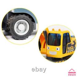 Tayo POCO Excavator Play Car Vehicle Korean Toy