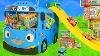 Tayo The Bus Toy Vehicles For Kids