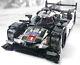 Technical Vehicle Speed Racing F1-car Racer Moc Building Blocks Bricks Toy