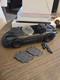 Test Shot Prototype Toy Biz 2005 Marvel Spider-man Spider Glider Car Vehicle