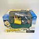 The Flintstones At The Drive In Series 2 Mcfarlane Toys Iconic Cartoon Vehicle
