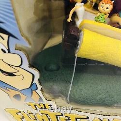 The Flintstones At The Drive In Series 2 McFarlane Toys Iconic Cartoon Vehicle