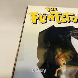 The Flintstones At The Drive In Series 2 McFarlane Toys Iconic Cartoon Vehicle