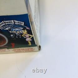 The Flintstones At The Drive In Series 2 McFarlane Toys Iconic Cartoon Vehicle