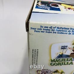 The Flintstones At The Drive In Series 2 McFarlane Toys Iconic Cartoon Vehicle