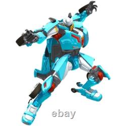Tobot Fighter Evolution X Y R Figure Kids Boys Toy Car Truck Vehicle Robot Gift