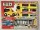 Tomica Dx R/c Car Transporter Includes Set 14 Exclusive Vehicles-japan Edition