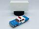 Tomica F51-1-7 Cadillac Police Car From Gift Set Loose Made In Japan