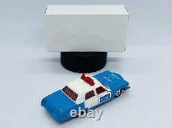 Tomica F51-1-7 Cadillac Police Car from Gift Set Loose Made In Japan