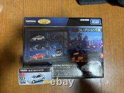 Tomica Ichiban Kuji S Prize P Model Toy Car Vehicle Collectible